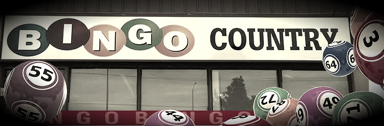 Bingo Country Brampton offers interesting promotions